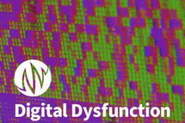 PSE The Producer’s Library Digital Dysfunction Vol. 1 WAV-FANTASTiC