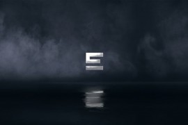 Era | Smoke Logo Reveal 45491941