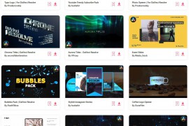 48Page.48.Set.DaVinci-Resolve.Templates