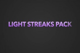 Light Streaks Pack 12113226