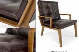 3dSky – Chair (Furniture) – 3D Models – Volume 1