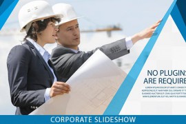 Corporate 18603489