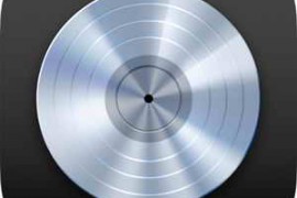 Apple Logic Pro for iPad v2.1 iOS
