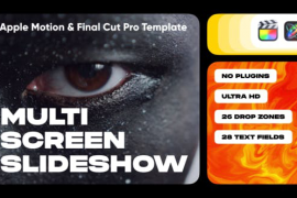 MultiScreen - Split Screen Slideshow 46889960