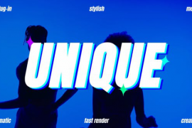 Move Typography 45978967