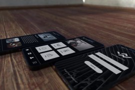 iPhone Mockup 49921200