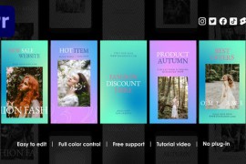 Luxury Instagram Reels 48802432