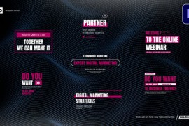 Corporate and Exclusive Titles for Premiere Pro 49767028