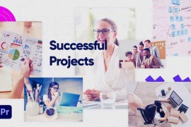 Creative Marketing Agency Promo 43308434