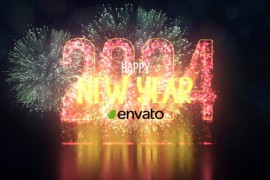 2024 Happy New Year 49804196