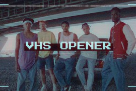 VHS Opener 52513248