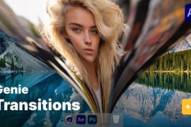 Genie Transitions 50679806