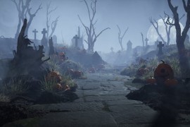 Halloween Intro 48653084