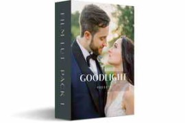 Goodlight Presets – Video Lut Pack 1