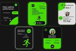 Free Download:Mobile UI Apps 59830739