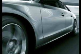 Soundholder Cars In Motion WAV