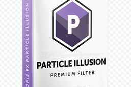 Boris FX Particle Illusion Pro 2024.5 v17.5.3 Win x64