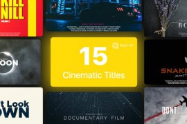 Cinematic Titles Vol. 03 44794933