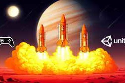 Udemy – Unity for Game Testers: Complete masterclass for beginners