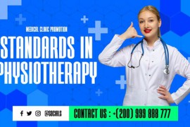 Medical Clinic Promotion 46554253