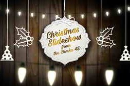Free Download:Christmas Slideshow 13755807