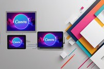 Udemy – Canva Masterclass: The ultimate tool for content creation