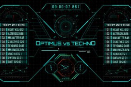 HUD700 Screen MATCH3 46249167