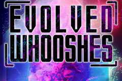 SoundMorph Evolved Whooshes WAV-FANTASTiC