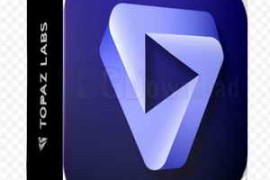 Topaz Video AI 5.3.3 MacOS