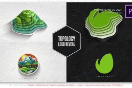 Topology Logotype Animation 52515953
