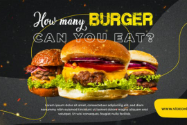Restaurant Promo 48127967