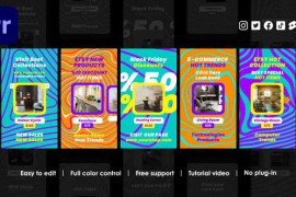 Commerce Instagram Reels 48991096