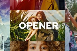 Opener Promo 43579725