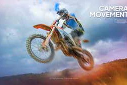 Free Download:Camera Movement Transitions 61798887