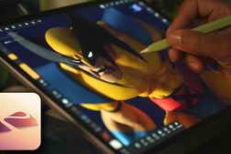 Udemy – Wolverine Nomad Sculpt Advanced Tutorial