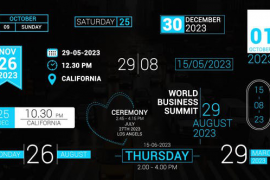 Time & Date Titles 2.0 51481032