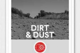 Big Room Sound Dirt and Dust WAV-FANTASTiC