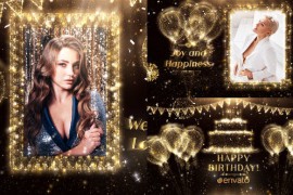 Happy Birthday 47754144