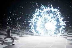 The Gnomon Workshop – Creating a Charged Energy Beam in Unreal Engine