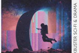 Cinetools Instant Cues: Blockbuster Sci-fi and Drama WAV-FANTASTiC