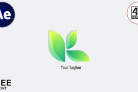 Abstract Logo Reveal 50327468