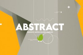 New Abstract Intro 51130882