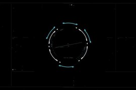 HUD Drone Target 3 45196945