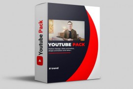Youtube Pack Premiere 41724752