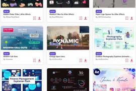 2023.5.19.45.Set.AE.Templates