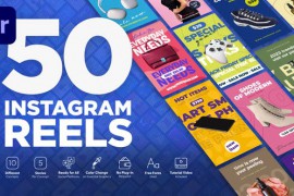 Shopping Instagram Reels 45535971