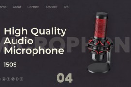 Digital Gaming Product Promo | MOGRT 44234247