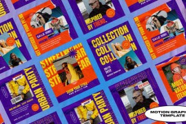 Trendy Streetwear Instagram Posts | Mogrt 47494687