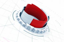 Cogwheel Logo 49438827