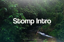 Stomp Intro 49344323